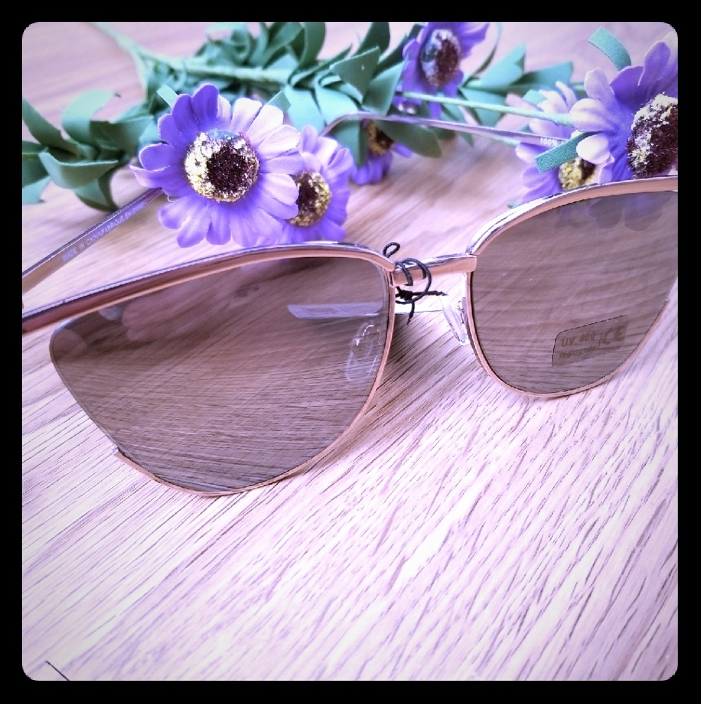 Aviator Eimens sunglasses